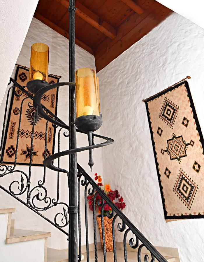 Alpenchalet Zum Jeremia Grainau Exteriör bild