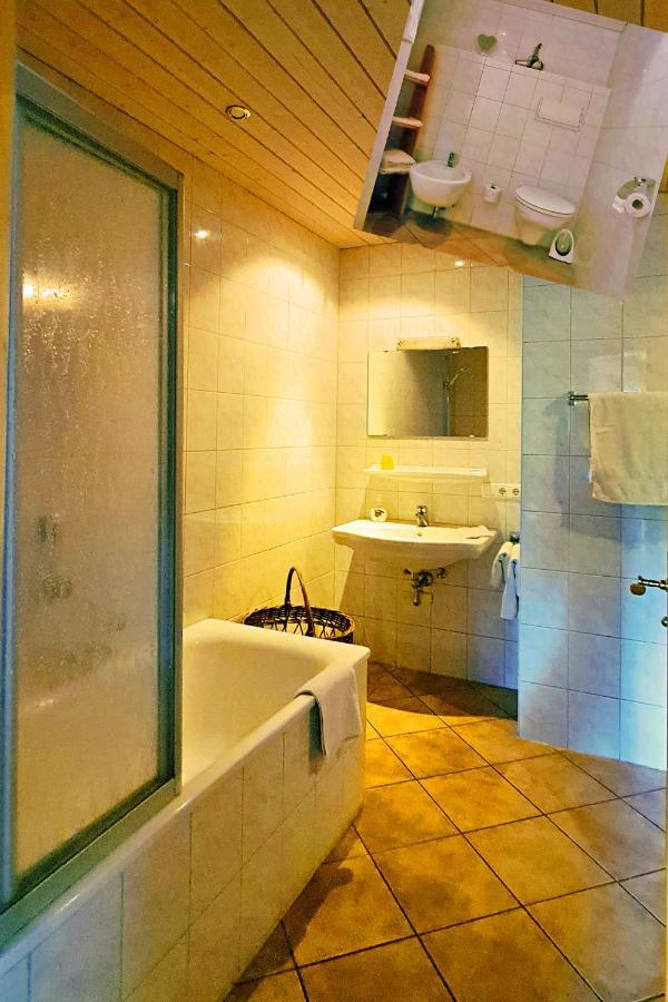 Alpenchalet Zum Jeremia Grainau Exteriör bild